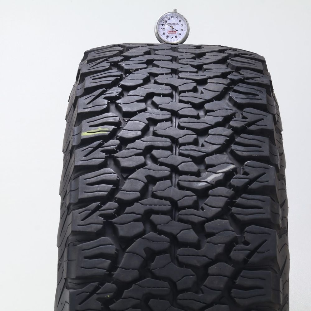Set of (2) Used LT 315/70R17 BFGoodrich All-Terrain T/A KO2 113/110T C - 11.5/32 - Image 2