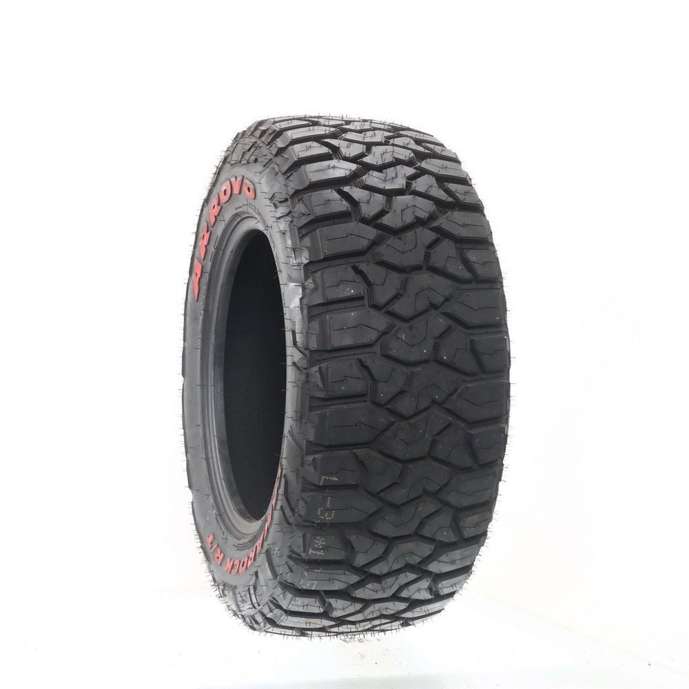 New LT 33X12.5R18 Arroyo Tamarock R/T 122Q F - Image 1