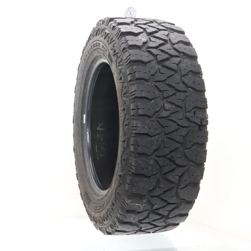 Used LT 35X12.5R20 Fierce Fierce Attitude MT 121Q E - 13/32 - Image 1