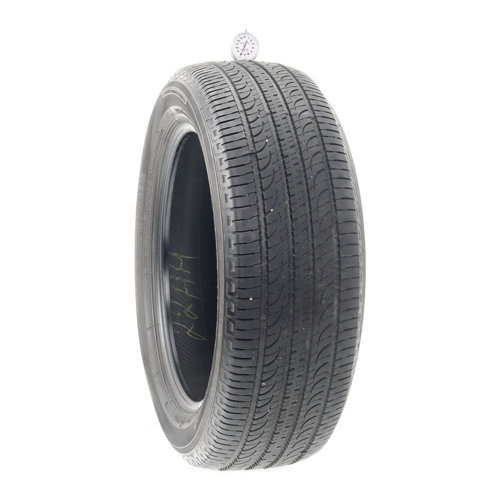 Used 225/55R18 Yokohama Geolandar G055 98H - 8/32 - Image 1