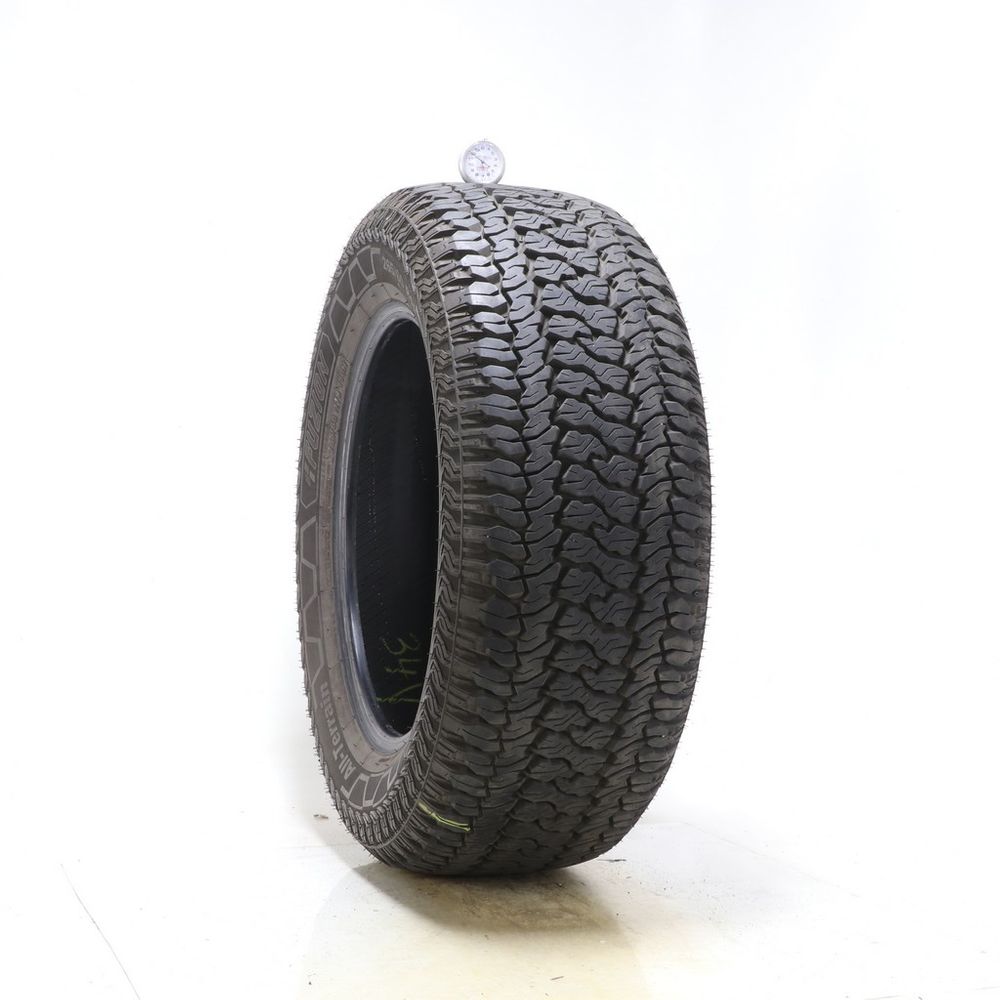 Used 265/60R18 Fuzion A/T 110H - 11.5/32 - Image 1