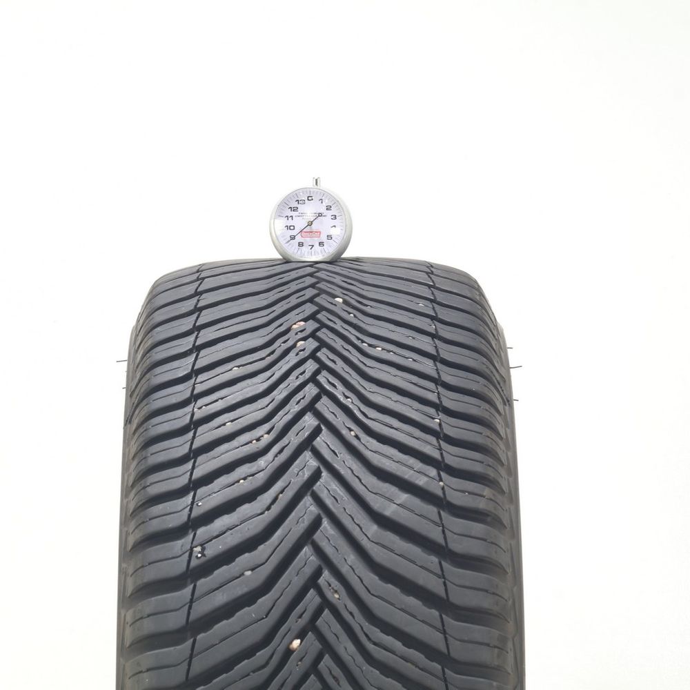 Used 225/55R18 Michelin CrossClimate 2 98H - 9/32 - Image 2