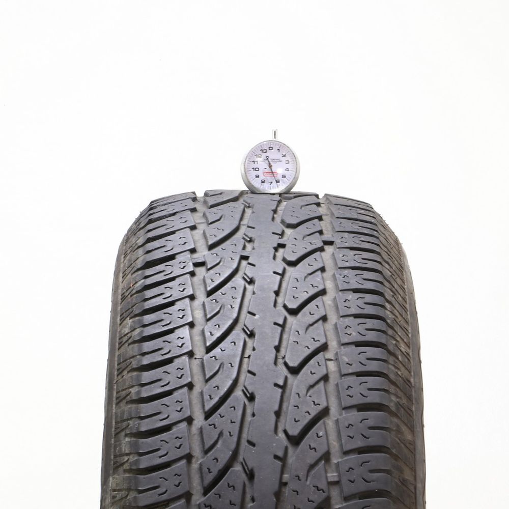 Used 265/70R17 Paragon Ridgerunner A/T 115S - 6/32 - Image 2