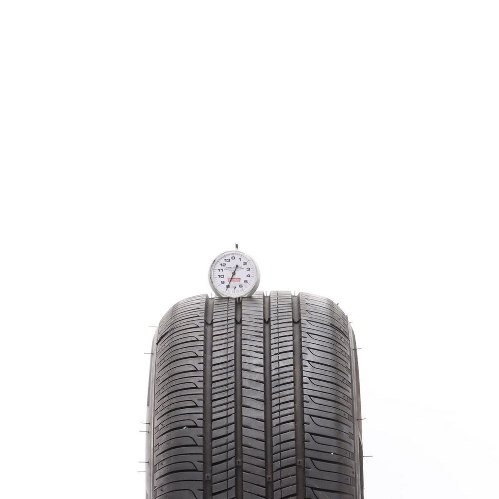 Set of (2) Used 195/65R15 Hankook Kinergy GT 91H - 8/32 - Image 2