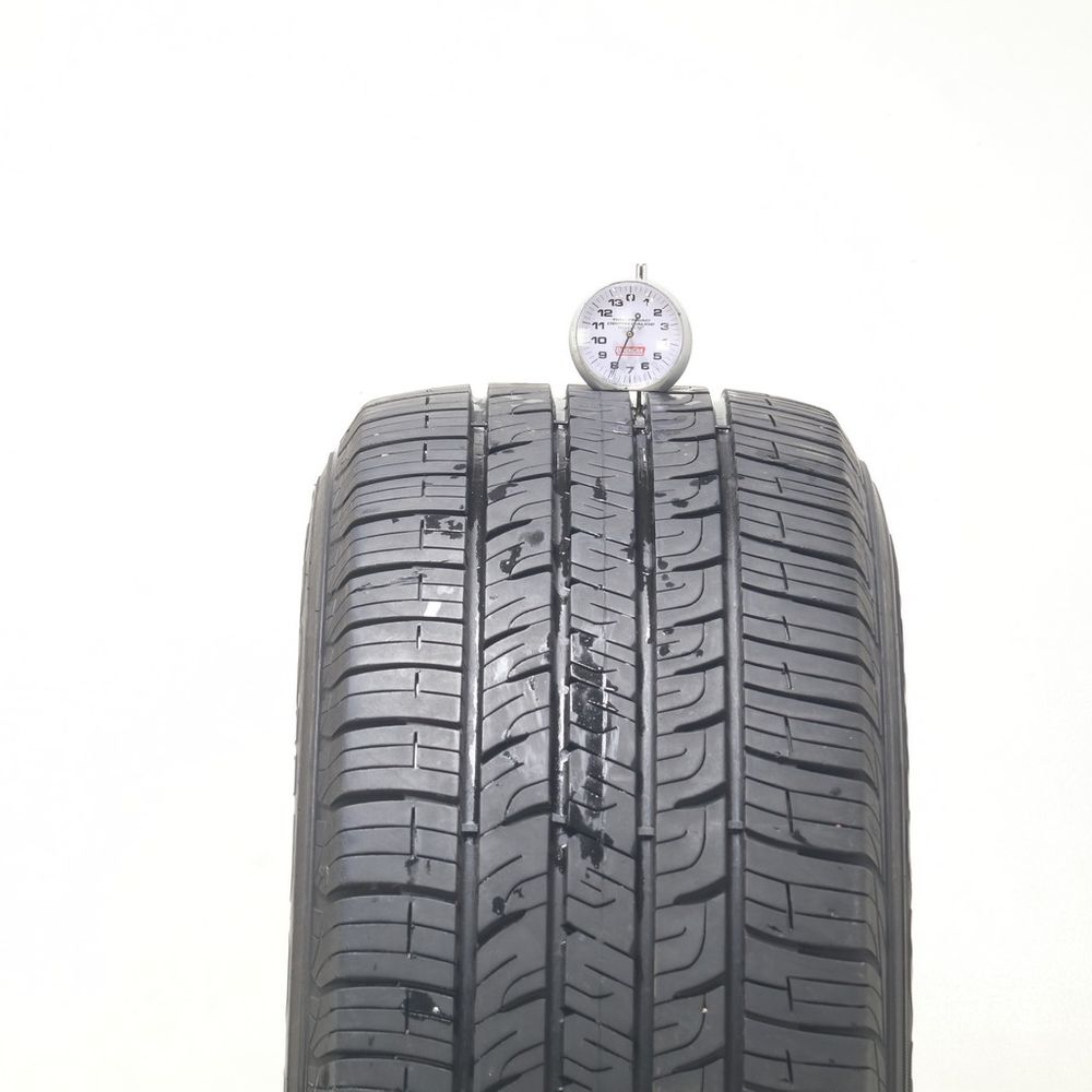 Used 235/55R19 Goodyear Assurance Comfortred Touring 101V - 7.5/32 - Image 2
