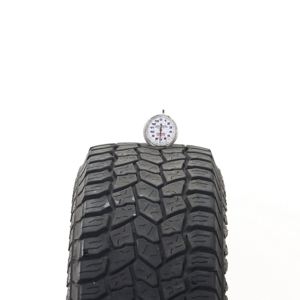 Used LT 225/75R16 Summit Trail Climber AT02 115/112S E - 7/32 - Image 2