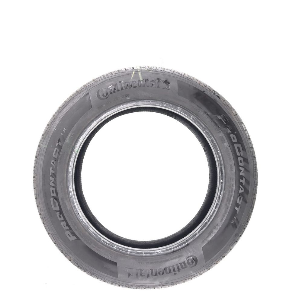Used 235/55R18 Continental ProContact TX AO 100H - 8.5/32 - Image 3