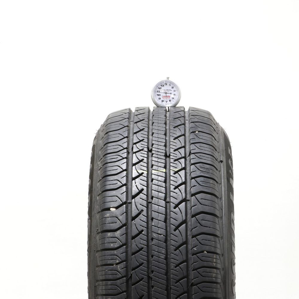 Used 225/60R17 Goodyear Assurance Outlast 99H - 10.5/32 - Image 2