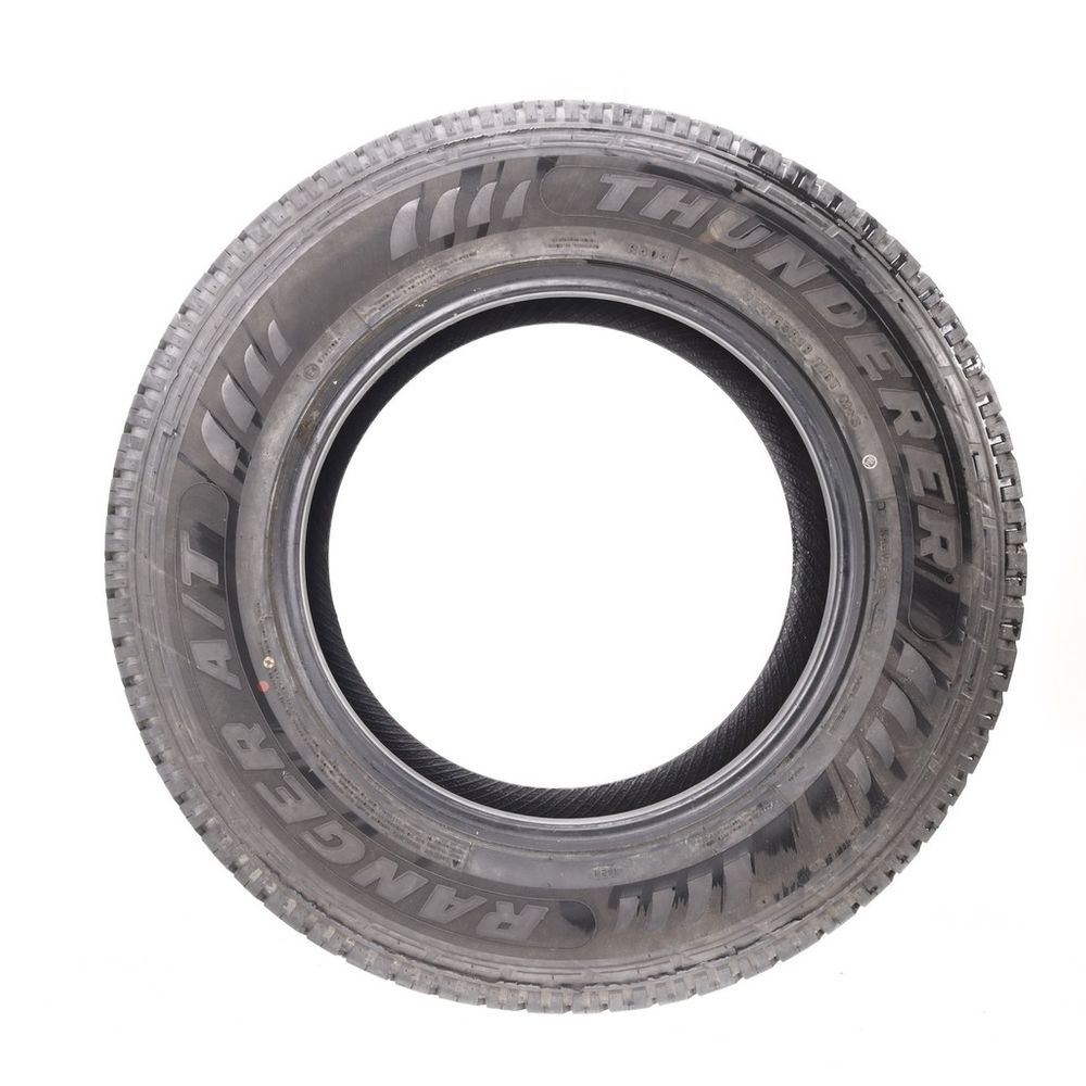Used 275/65R18 Thunderer Ranger A/T R404 116T - 10.5/32 - Image 3
