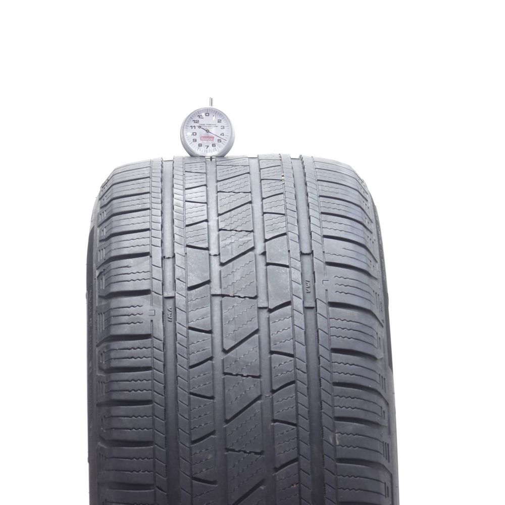 Used 255/50R20 Cooper Discoverer SRX 109H - 4.5/32 - Image 2