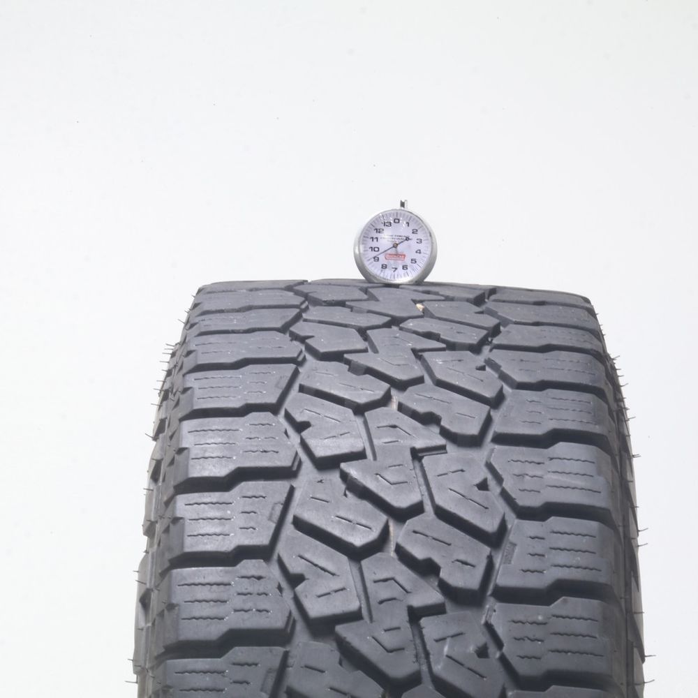 Used LT 295/70R18 Falken Wildpeak A/T3W 129/126R E - 9/32 - Image 2