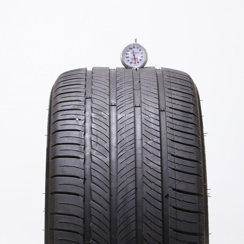 Used 265/40R22 Michelin Primacy Tour A/S GOE 106W - 6.5/32 - Image 2