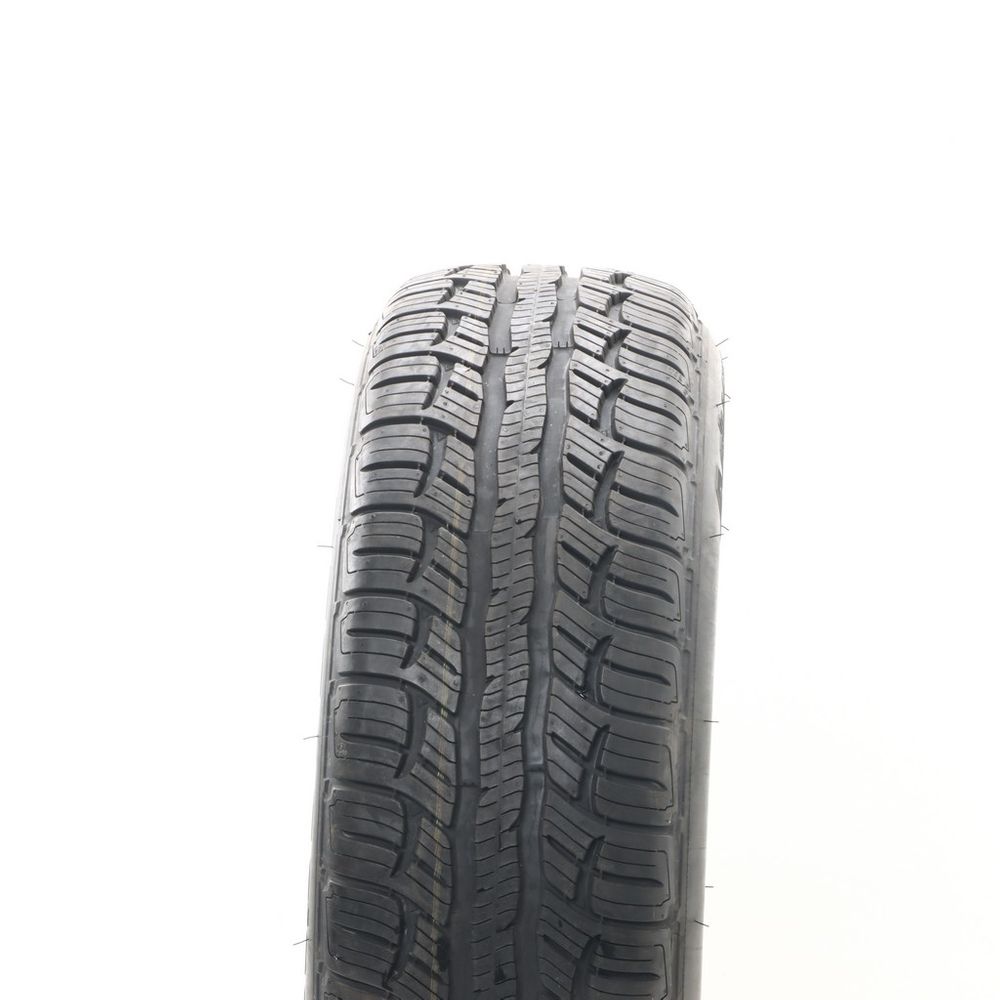 Set of (2) Driven Once 235/60R18 BFGoodrich Advantage T/A Sport LT 103V - 10/32 - Image 2