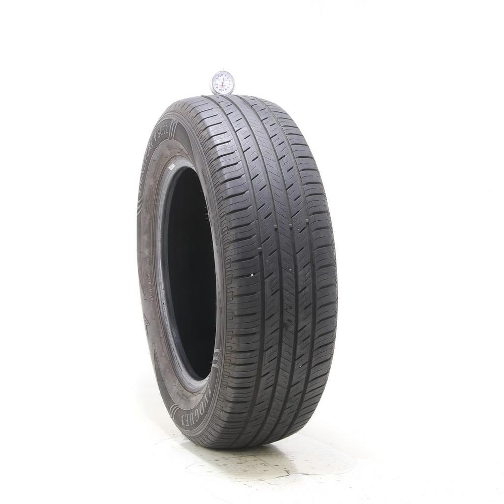 Used 225/65R17 Vogue Signature V SCT2 106V - 7.5/32 - Image 1