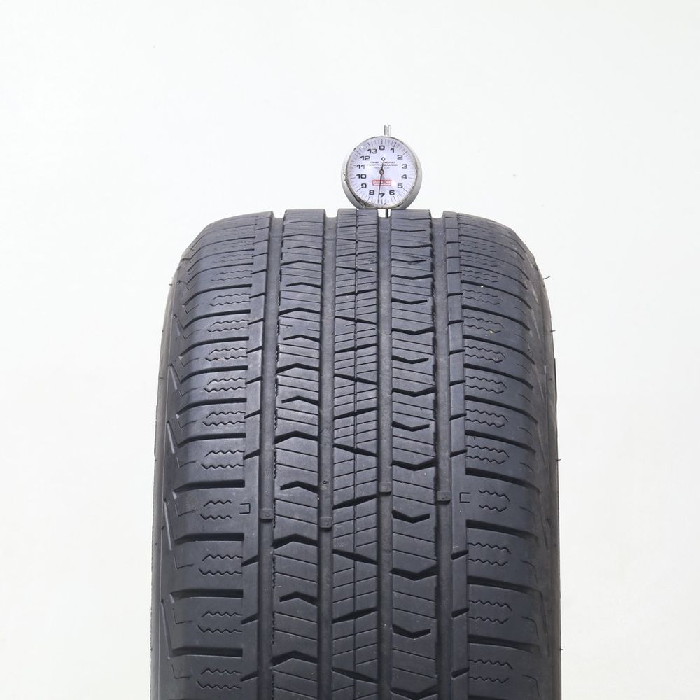Used 235/60R18 Cooper Discoverer EnduraMax 107H - 7/32 - Image 2