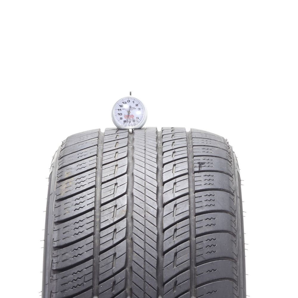 Used 265/40R21 Uniroyal Tiger Paw Touring A/S 105V - 7.5/32 - Image 2