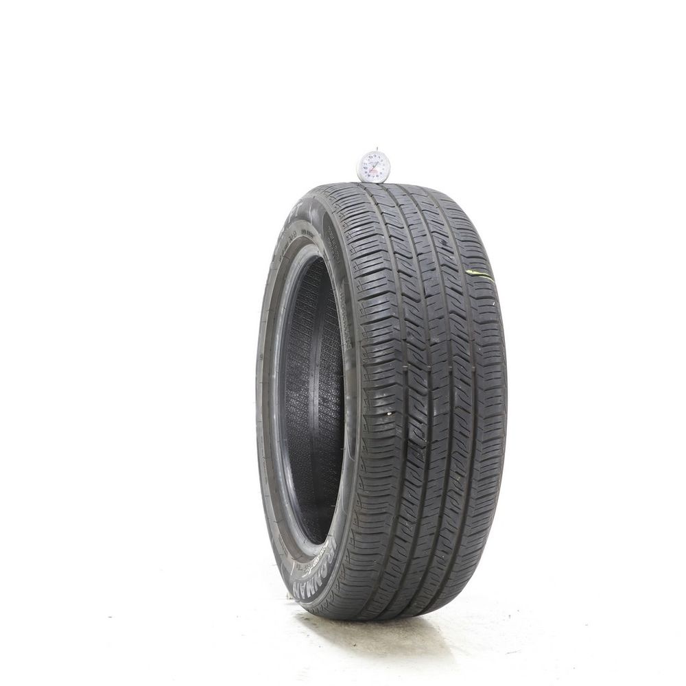 Set of (2) Used 215/55R17 Ironman IMove PT 94H - 7.5-8.5/32 - Image 4