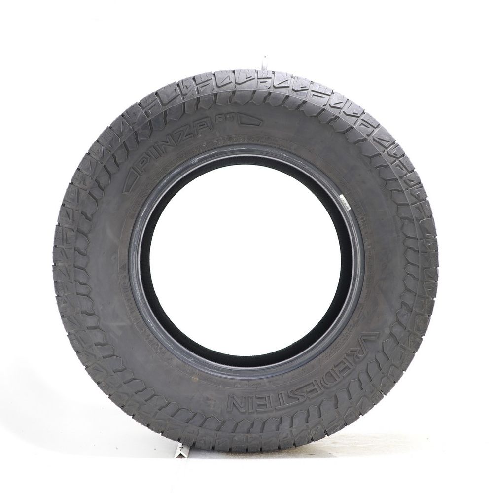 Used 265/70R17 Vredestein Pinza AT 115T - 8/32 - Image 3