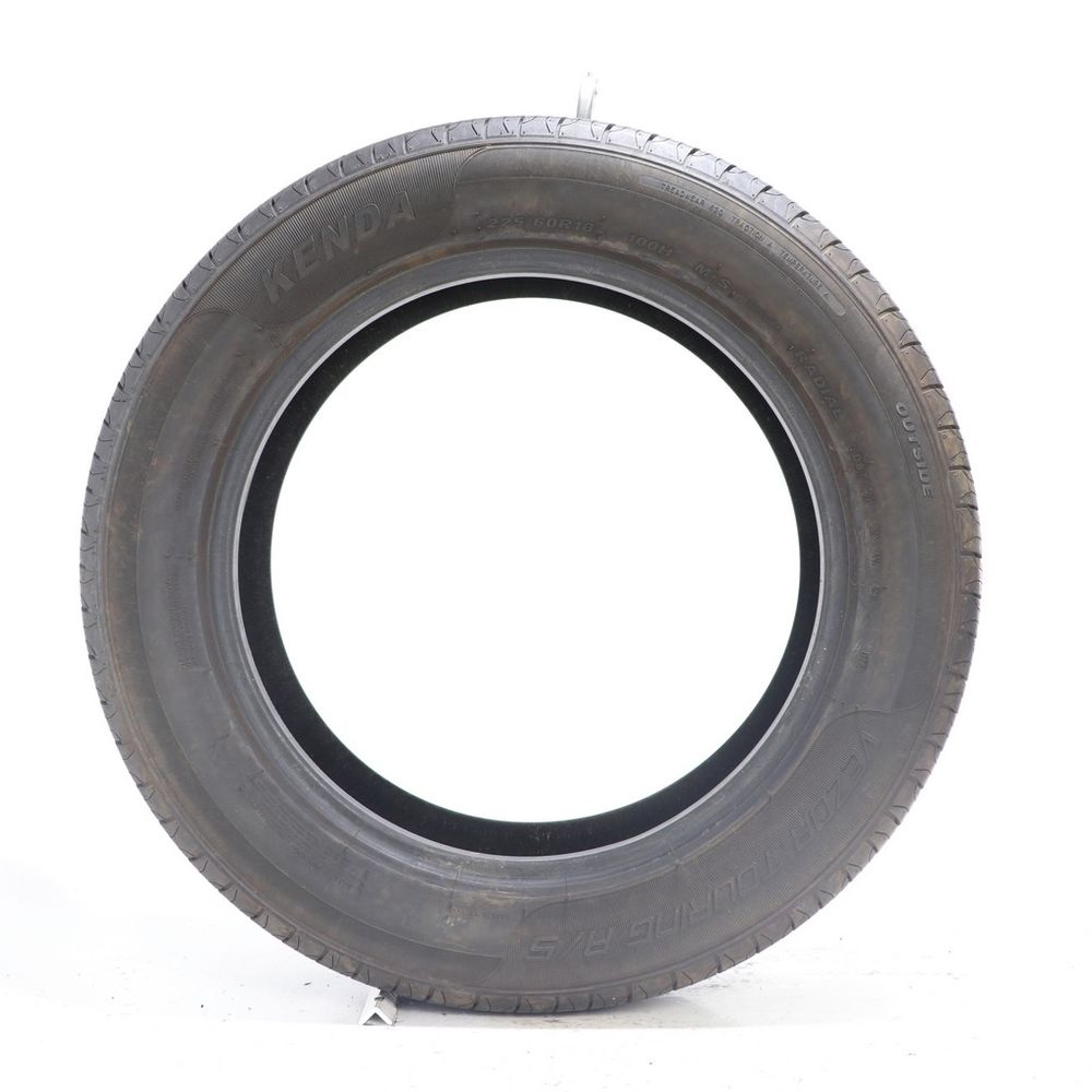 Used 225/60R18 Kenda Vezda Touring A/S 100H - 7.5/32 - Image 3