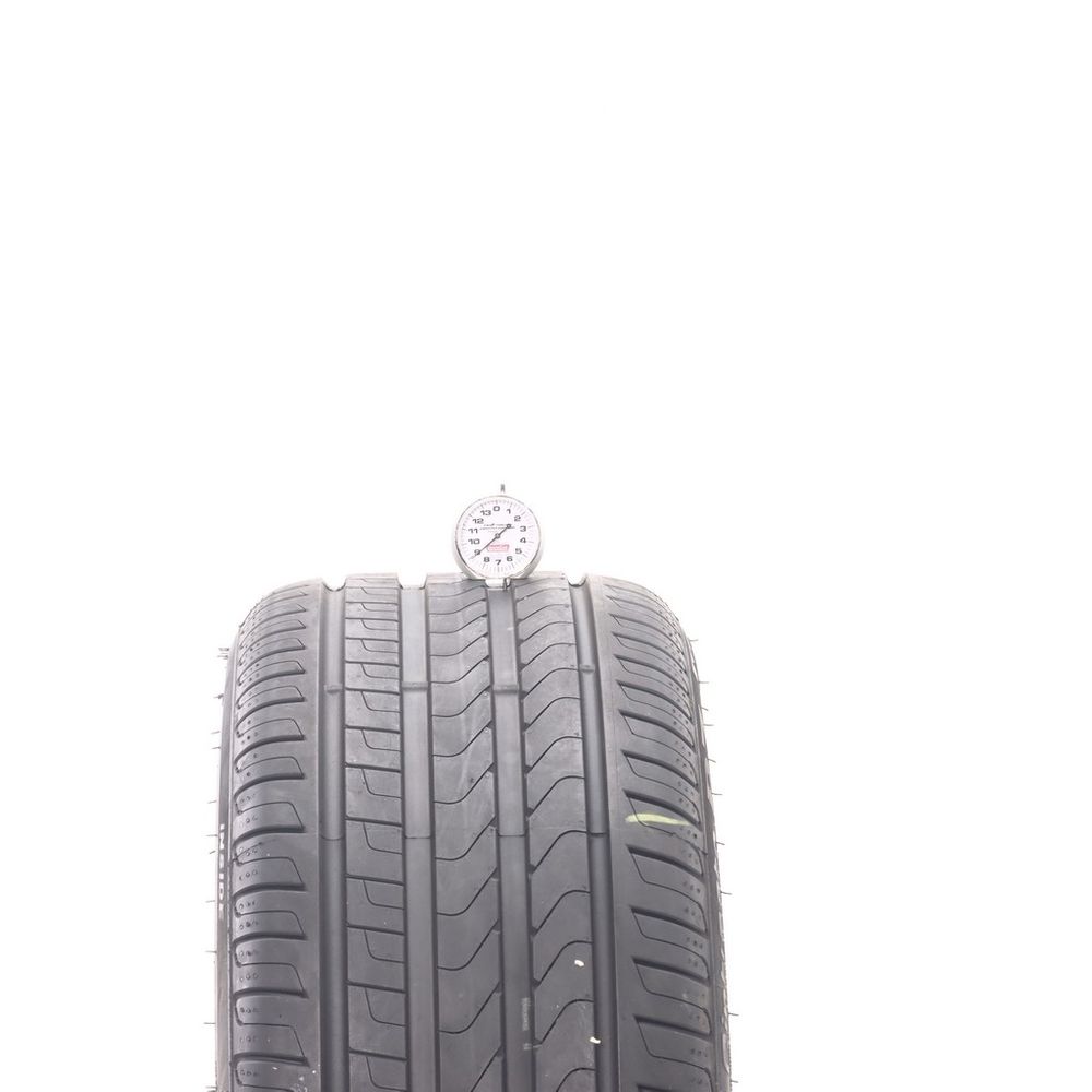 Used 275/35R19 Pirelli Cinturato P7 MOE Run Flat 100Y - 9/32 - Image 2