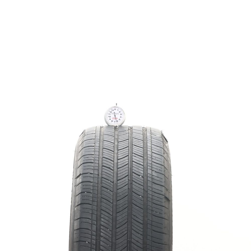 Set of (4) Used 215/55R17 Michelin Energy Saver A/S 94V - 6/32 - Image 2