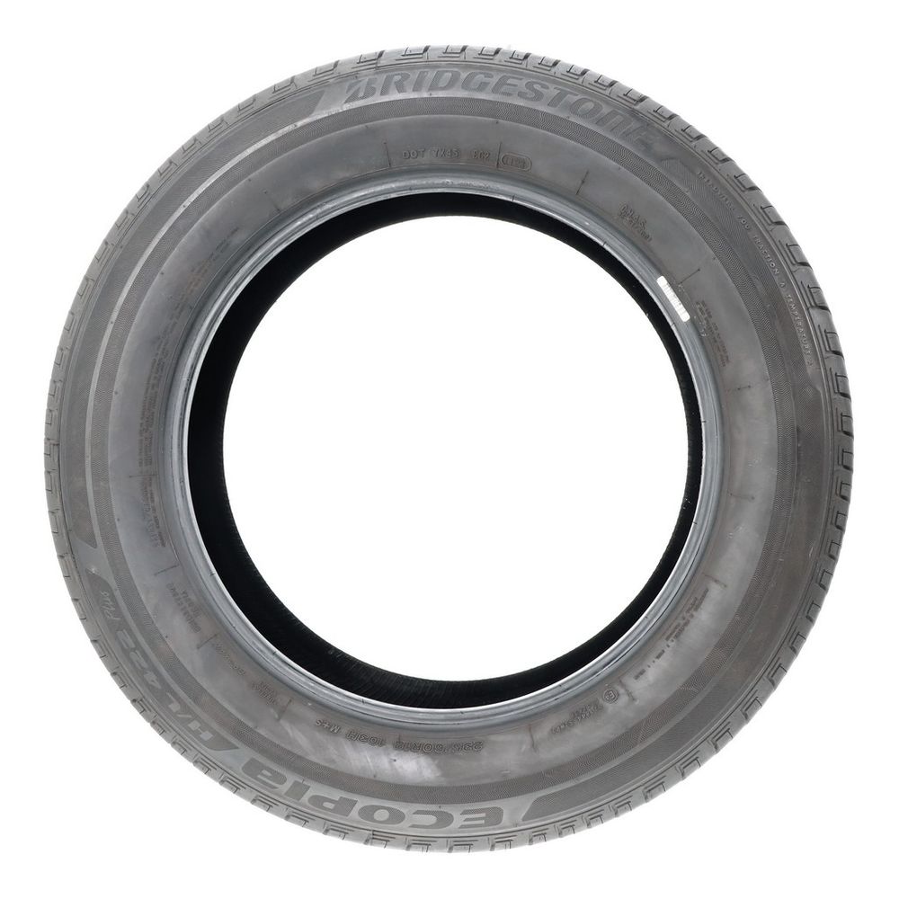 Used 235/60R18 Bridgestone Ecopia H/L 422 Plus 103H - 5.5/32 - Image 3