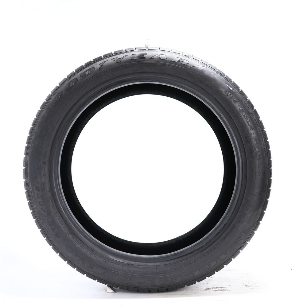 Used 275/45R21 Goodyear Eagle F1 Asymmetric SUV 4X4 110W - 9.5/32 - Image 3