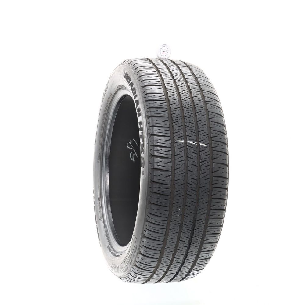 Used 255/50R20 Nexen Roadian HTX 2 RH51 105H - 9.5/32 - Image 1