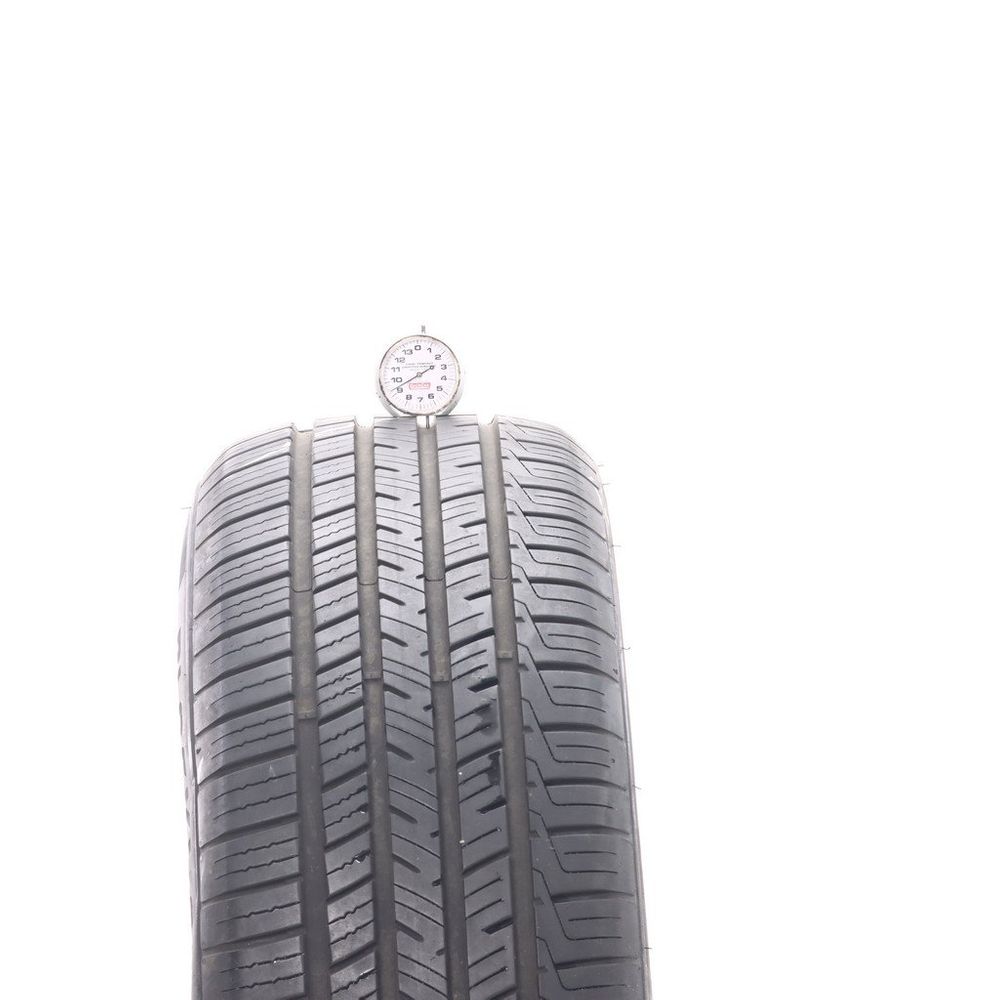 Used 235/55R20 Blackhawk Agility UHP AS 102W - 9/32 - Image 2