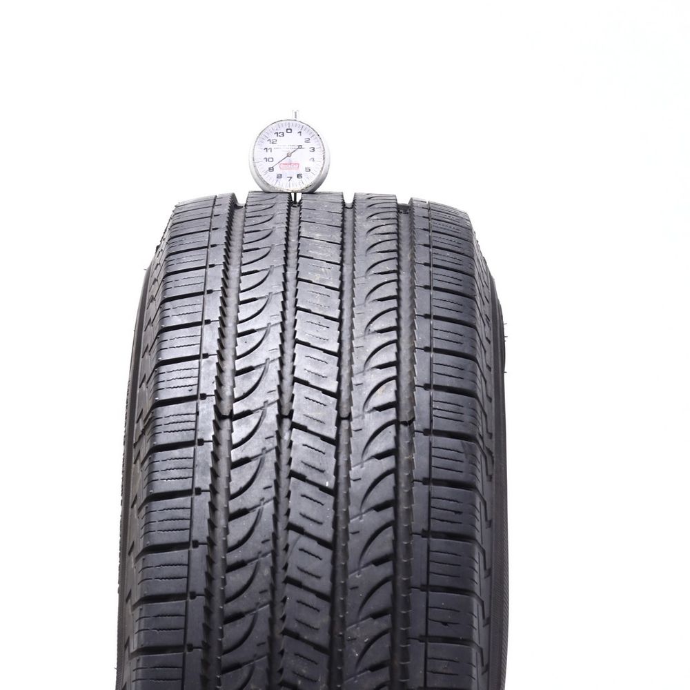 Set of (2) Used 245/75R16 Yokohama Geolandar H/T G056 109T - 8-9/32 - Image 5
