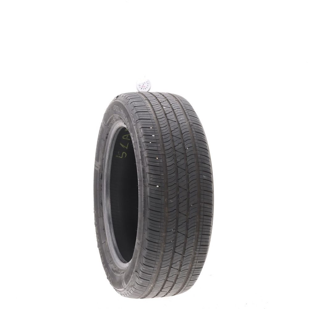 Set of (2) Used 225/55R18 Mastercraft Courser Quest Plus 98H - 7.5-8/32 - Image 4