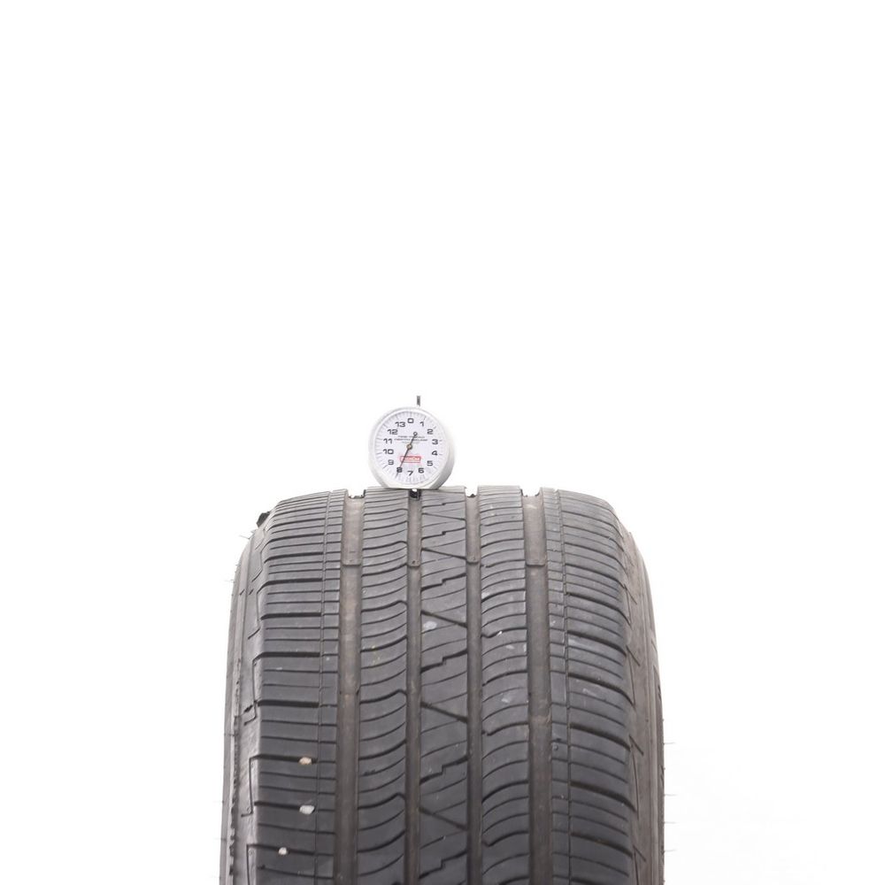 Set of (2) Used 225/55R18 Mastercraft Courser Quest Plus 98H - 7.5-8/32 - Image 5