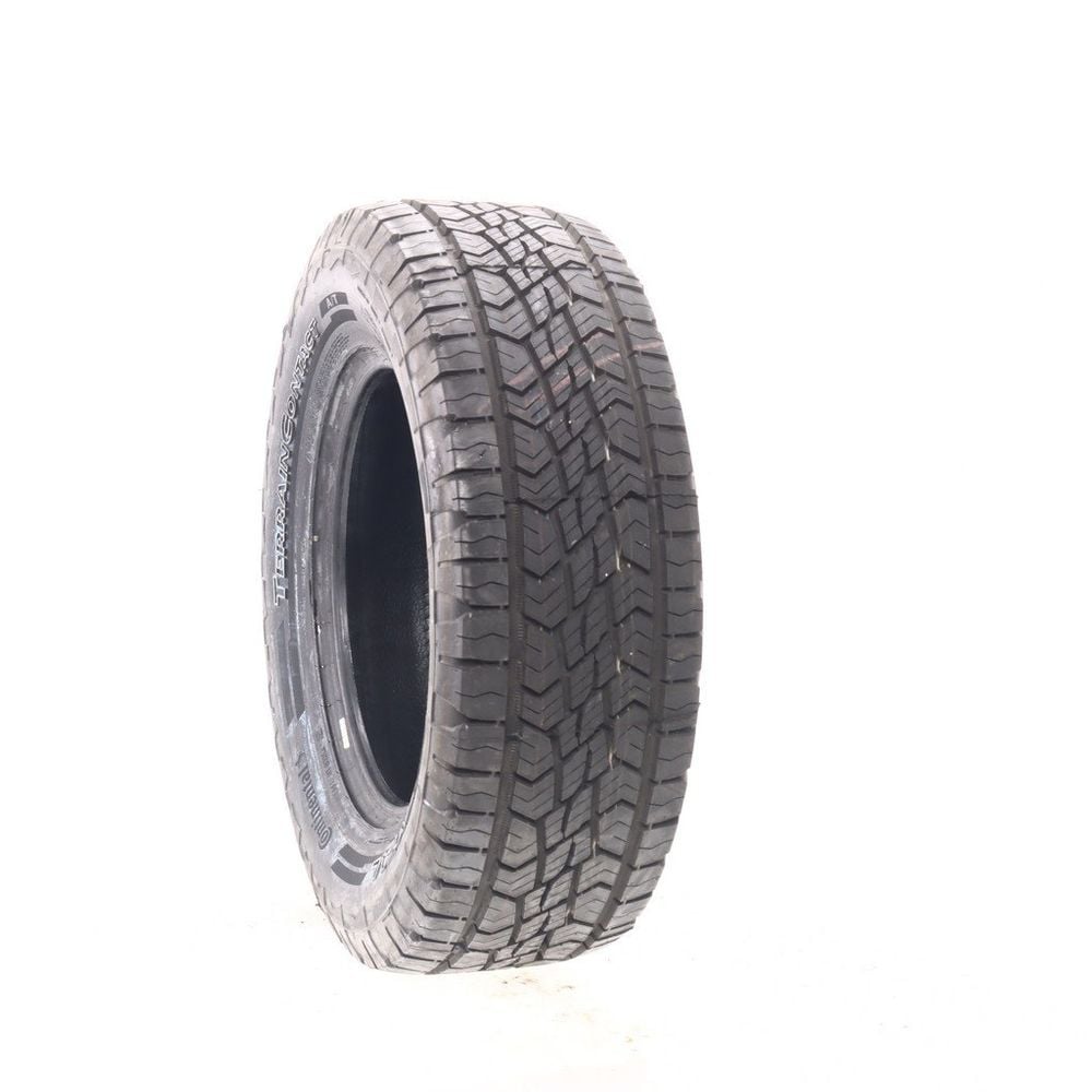 Set of (2) New 275/65R18 Continental TerrainContact AT 116T - Image 1