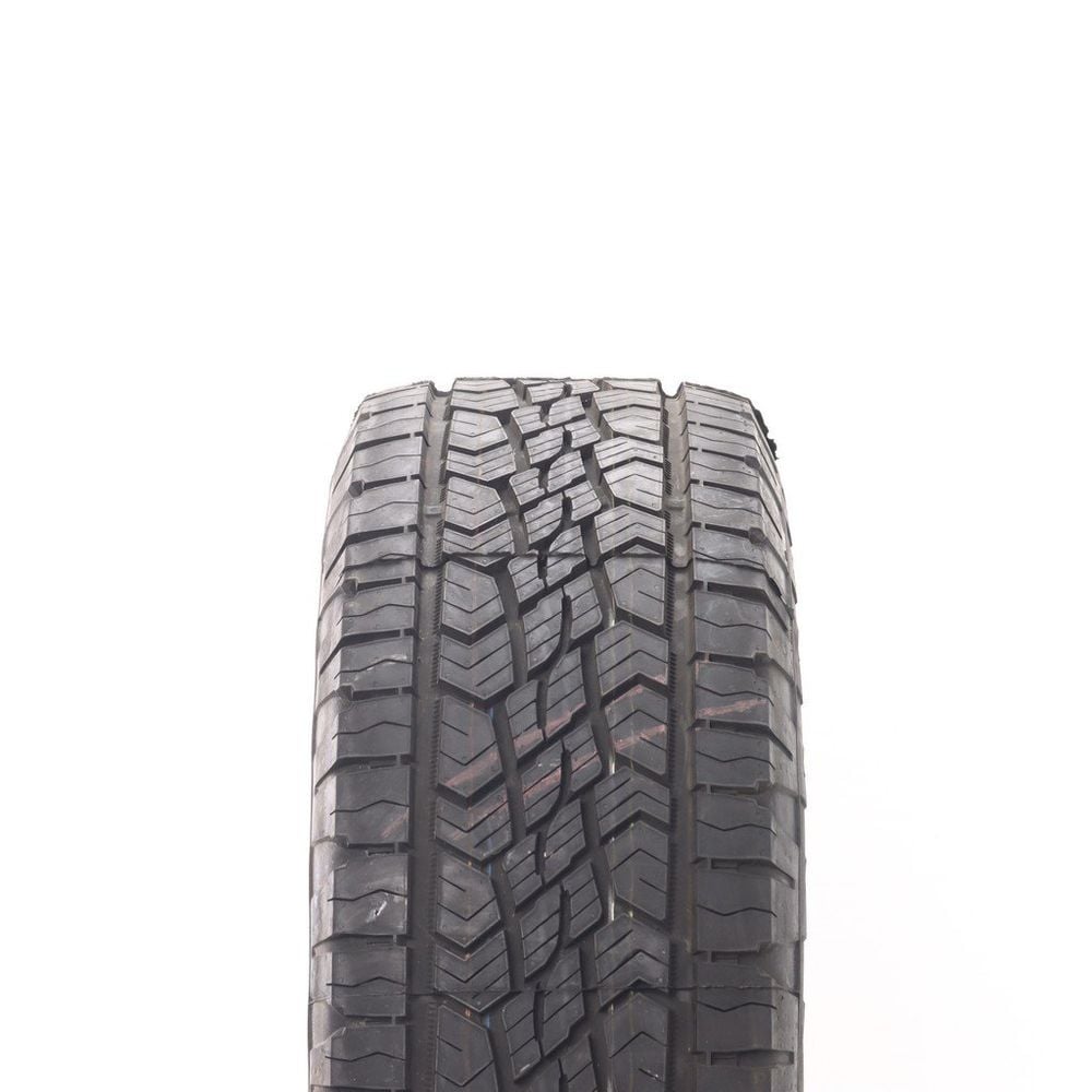 Set of (2) New 275/65R18 Continental TerrainContact AT 116T - Image 2