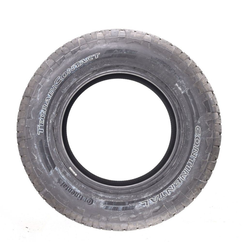 Set of (2) New 275/65R18 Continental TerrainContact AT 116T - Image 3