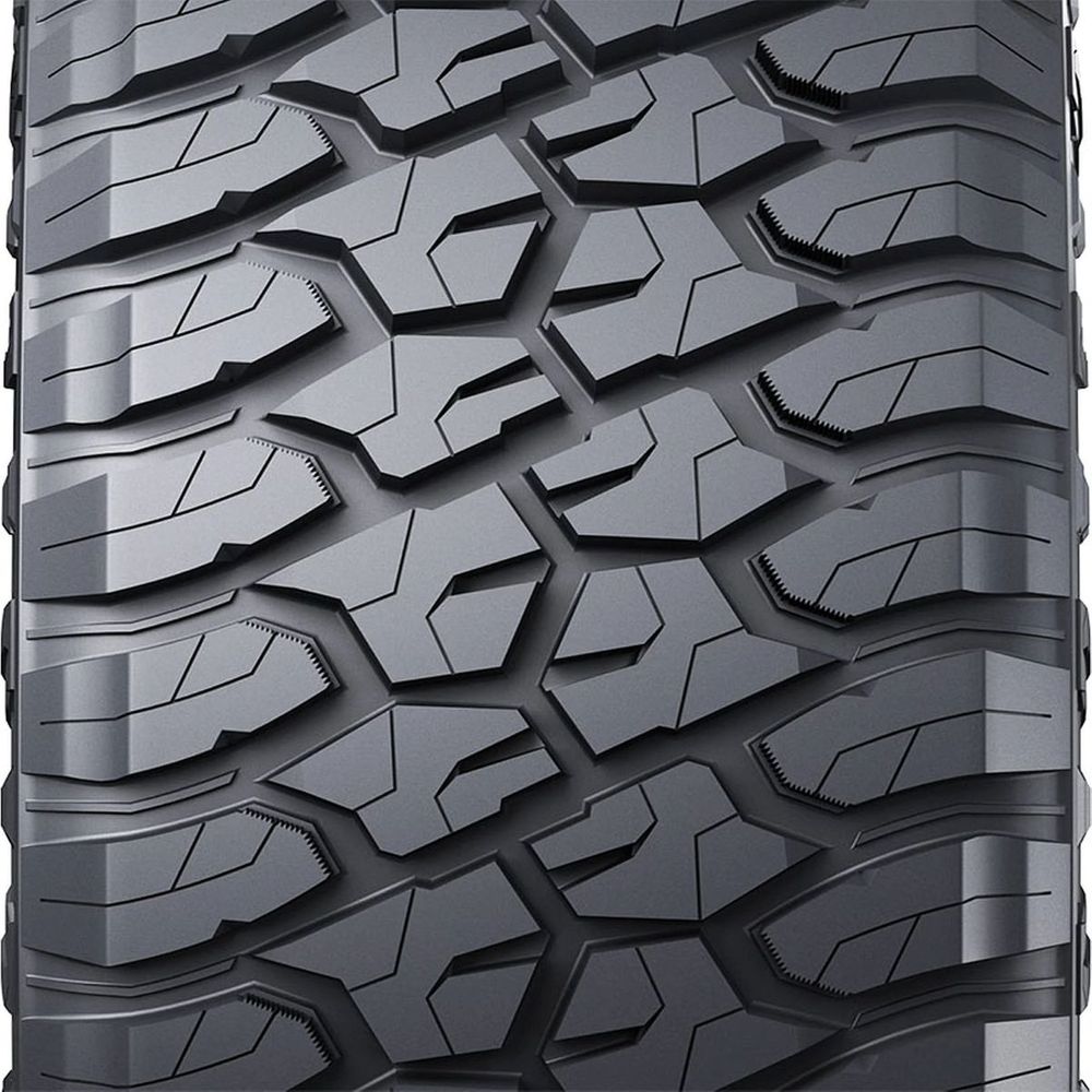 New 265/50R20 Forceland Rebel Hawk R/T 111T - Image 3