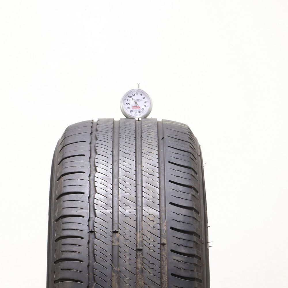 Set of (2) Used 225/55R19 Michelin Primacy Tour A/S 99V - 5-5.5/32 - Image 2