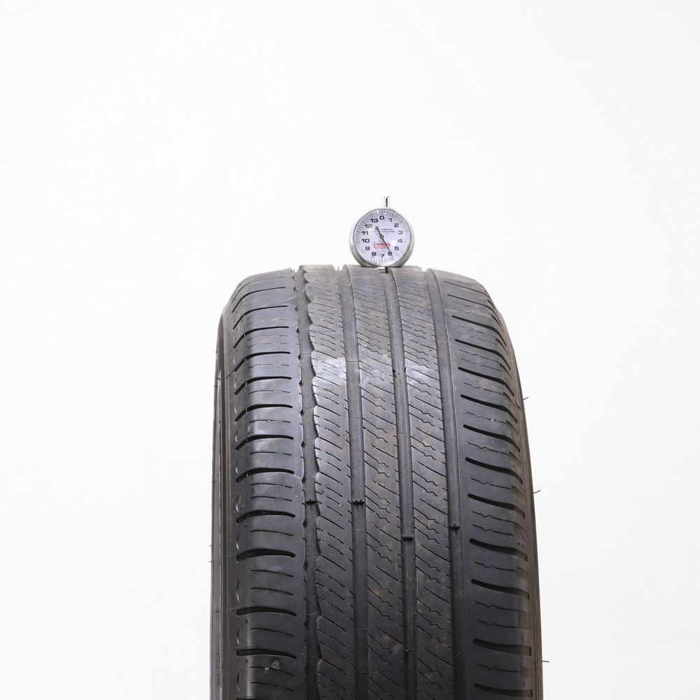 Set of (2) Used 225/55R19 Michelin Primacy Tour A/S 99V - 5-5.5/32 - Image 5