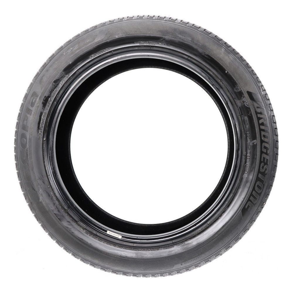 Set of (2) Used 265/50R20 Bridgestone Ecopia H/L 422 Plus 107T - 7-8/32 - Image 3