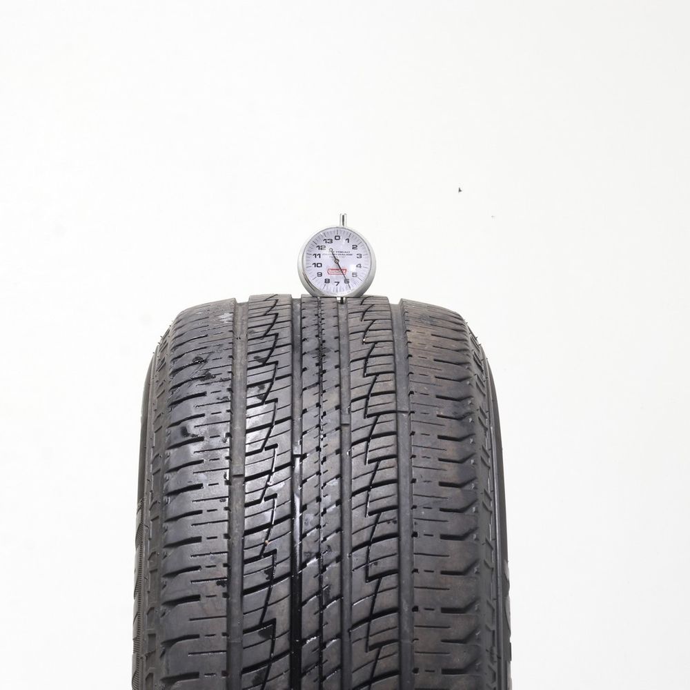 Set of (2) Used 225/55R18 Advanta SV T-01 97H - 6-6.5/32 - Image 2