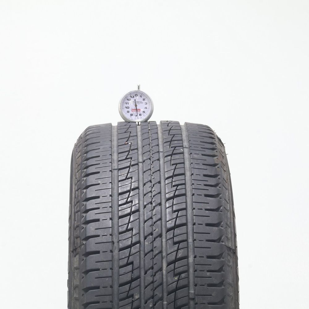 Set of (2) Used 225/55R18 Advanta SV T-01 97H - 6-6.5/32 - Image 5