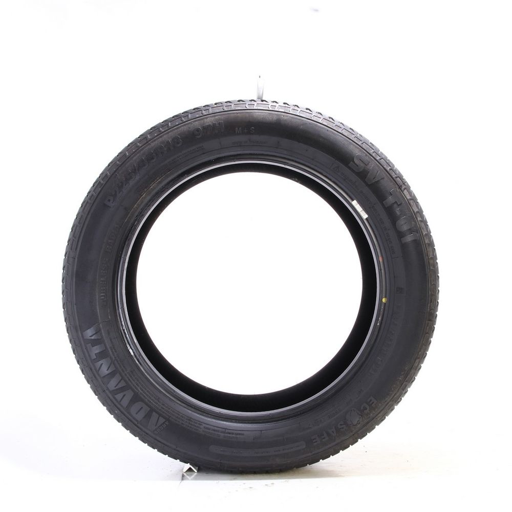 Set of (2) Used 225/55R18 Advanta SV T-01 97H - 6-6.5/32 - Image 6