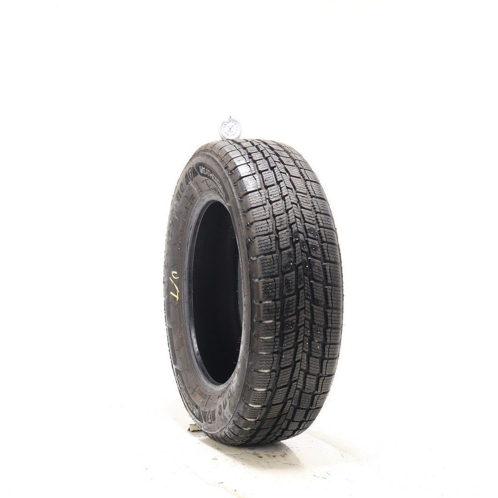 Used 205/65R16 Firestone WeatherGrip 95H - 8.5/32 - Image 1