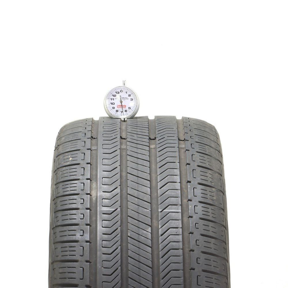 Used 245/45R20 Continental CrossContact RX 103H - 6.5/32 - Image 2
