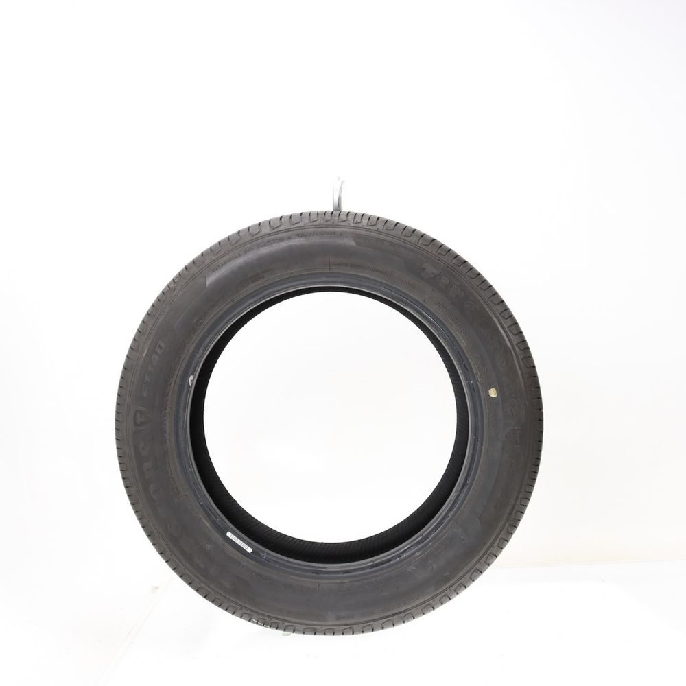 Used 205/55R16 Firestone FT140 91V - 7.5/32 - Image 3