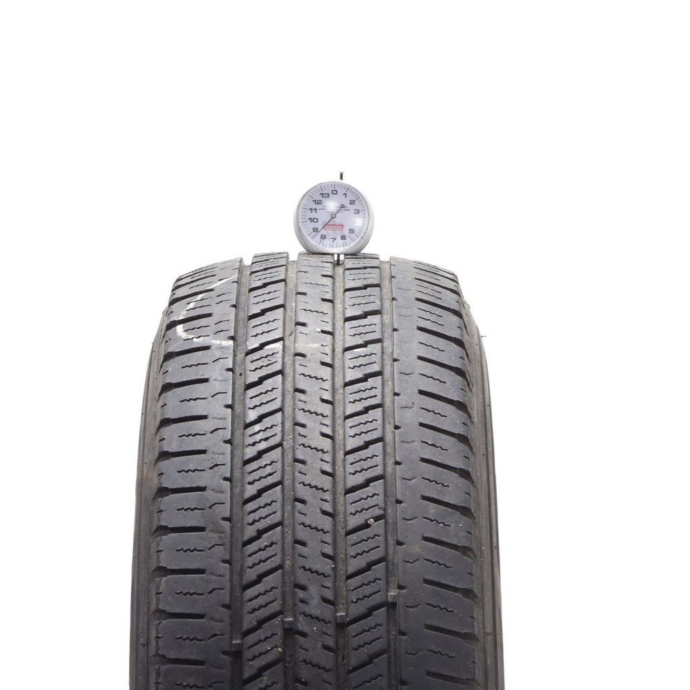 Set of (4) Used LT 225/75R16 Hankook Dynapro HT 115/112S E - 8.5-10/32 - Image 2