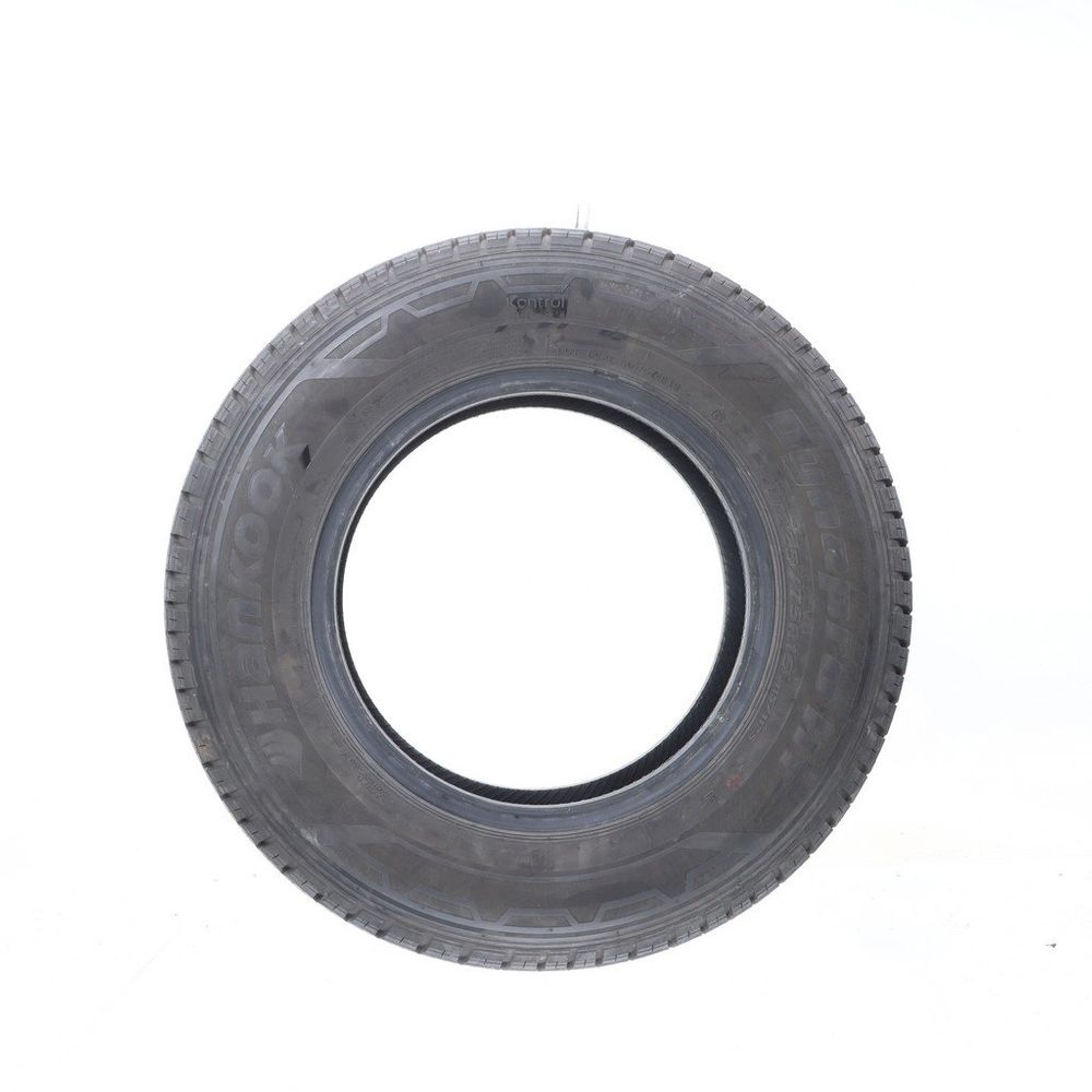 Set of (4) Used LT 225/75R16 Hankook Dynapro HT 115/112S E - 8.5-10/32 - Image 6