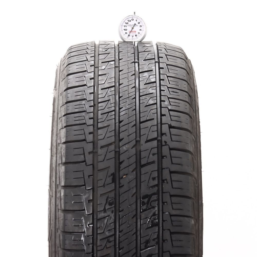 Set of (4) Used 235/55R20 Goodyear Assurance MaxLife 102V - 8-8.5/32 - Image 2