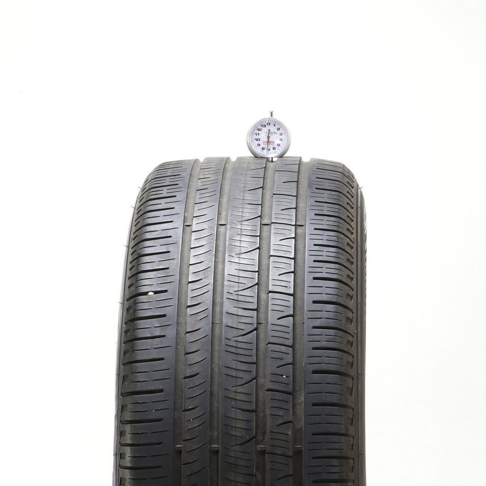 Set of (2) Used 255/55R18 Pirelli Scorpion Strada 109V - 7-8.5/32 - Image 2
