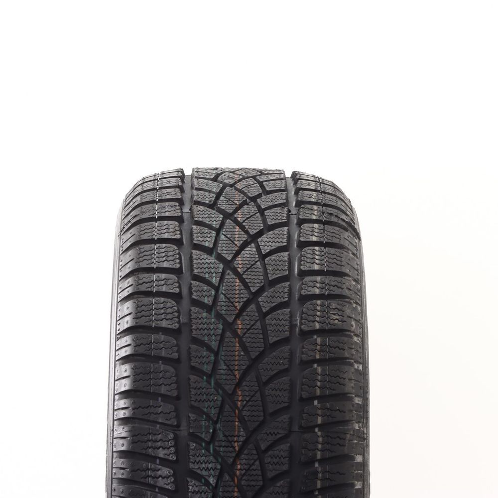 Set of (2) Driven Once 225/50R17 Dunlop SP Winter Sport 3D AO 94H - 10/32 - Image 2